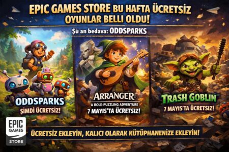 Epic Games Store